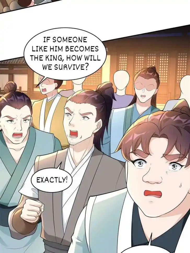 Forced to Become the Villain's Son-In-Law Ch.557