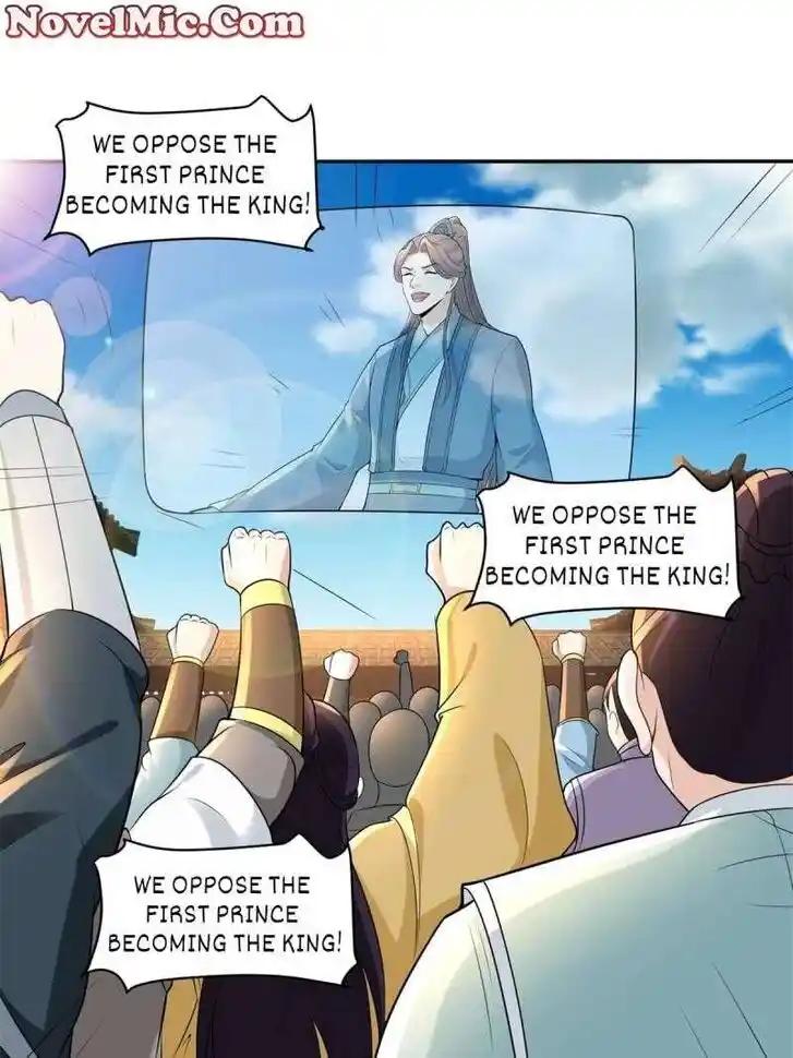 Forced to Become the Villain's Son-In-Law Ch.557