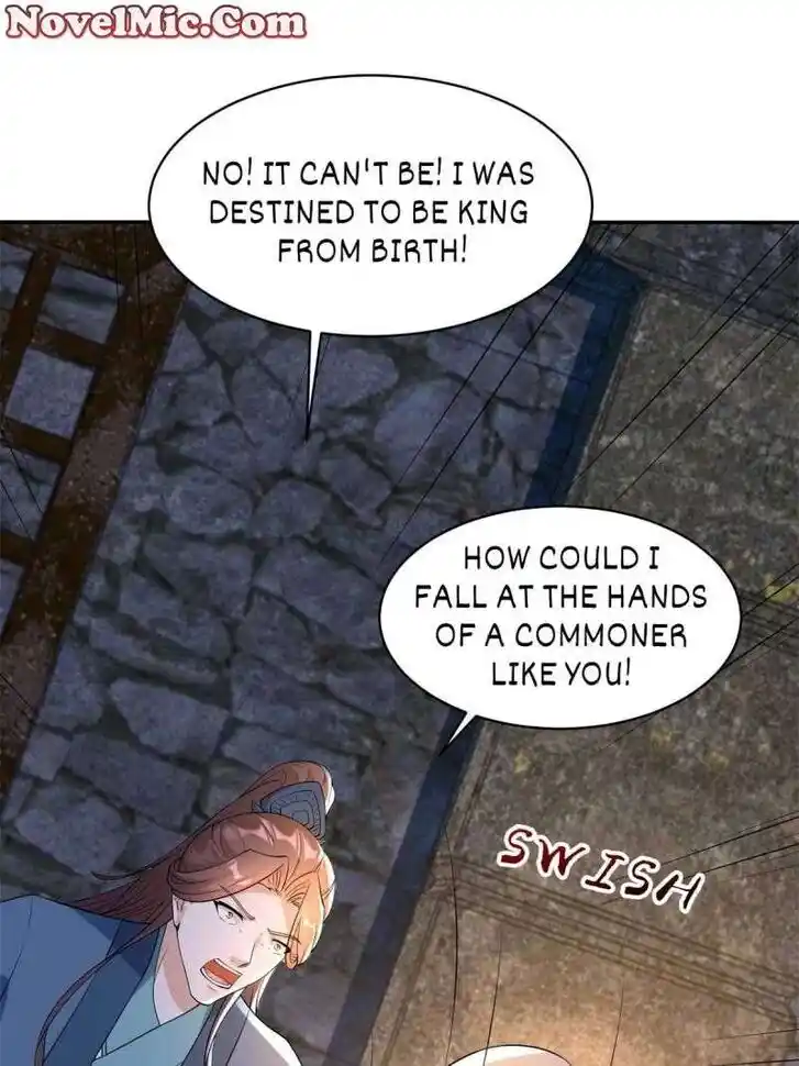 Forced to Become the Villain's Son-In-Law Ch.557