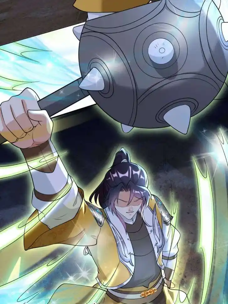 Forced to Become the Villain's Son-In-Law Ch.557