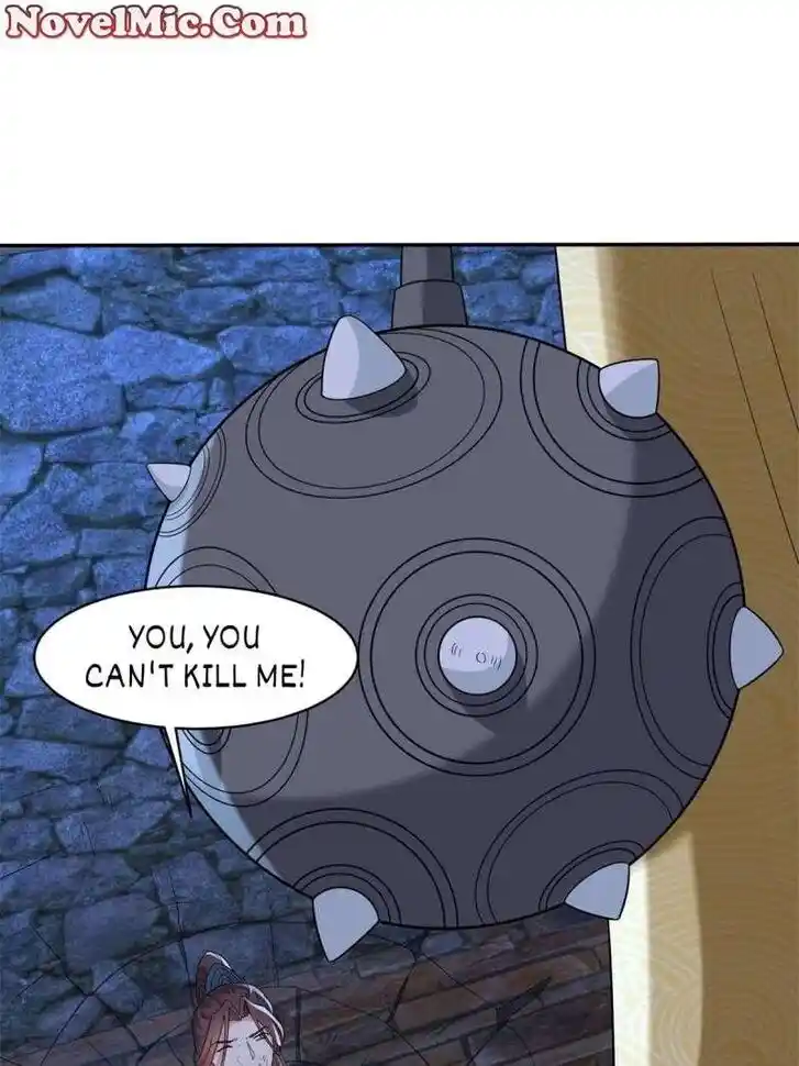 Forced to Become the Villain's Son-In-Law Ch.557