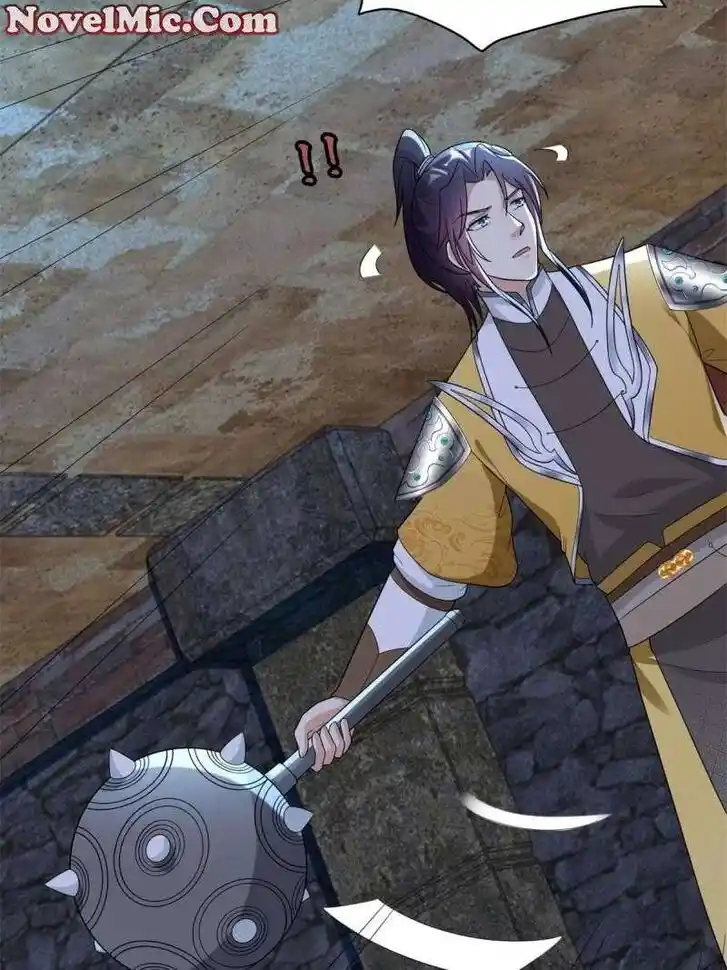 Forced to Become the Villain's Son-In-Law Ch.557