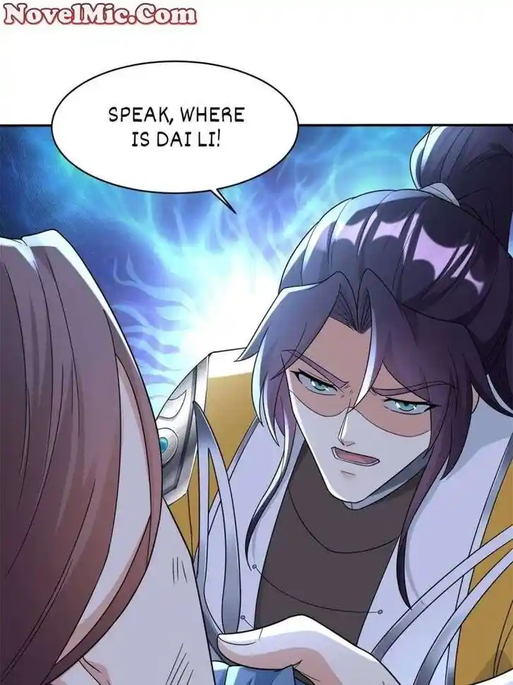 Forced to Become the Villain's Son-In-Law Ch.557