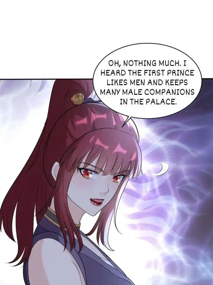 Forced to Become the Villain's Son-In-Law Ch.557