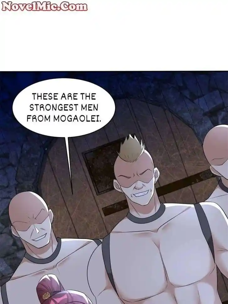 Forced to Become the Villain's Son-In-Law Ch.557