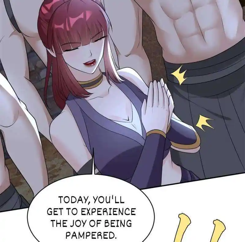 Forced to Become the Villain's Son-In-Law Ch.557