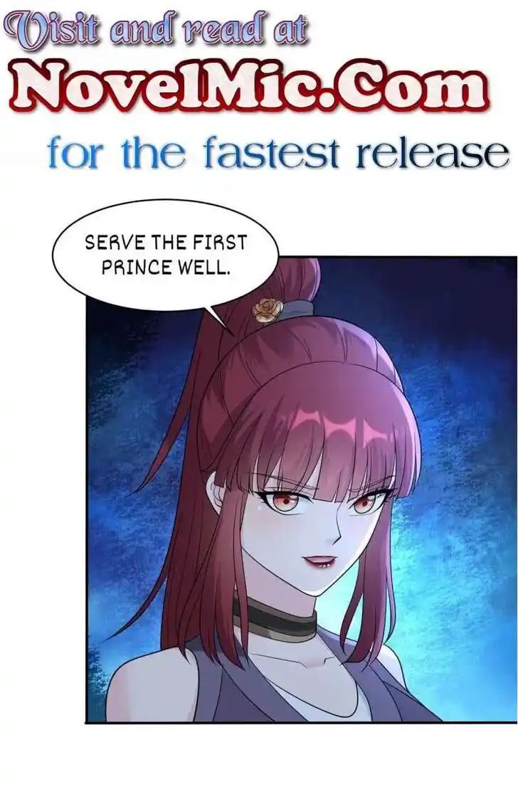 Forced to Become the Villain's Son-In-Law Ch.558