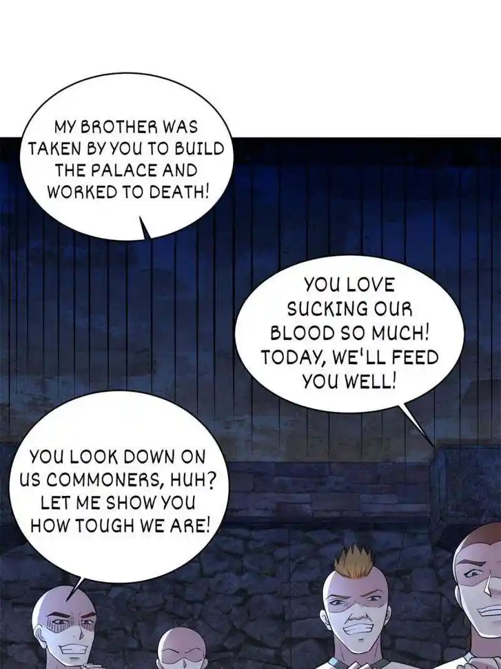 Forced to Become the Villain's Son-In-Law Ch.558