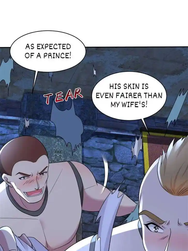 Forced to Become the Villain's Son-In-Law Ch.558