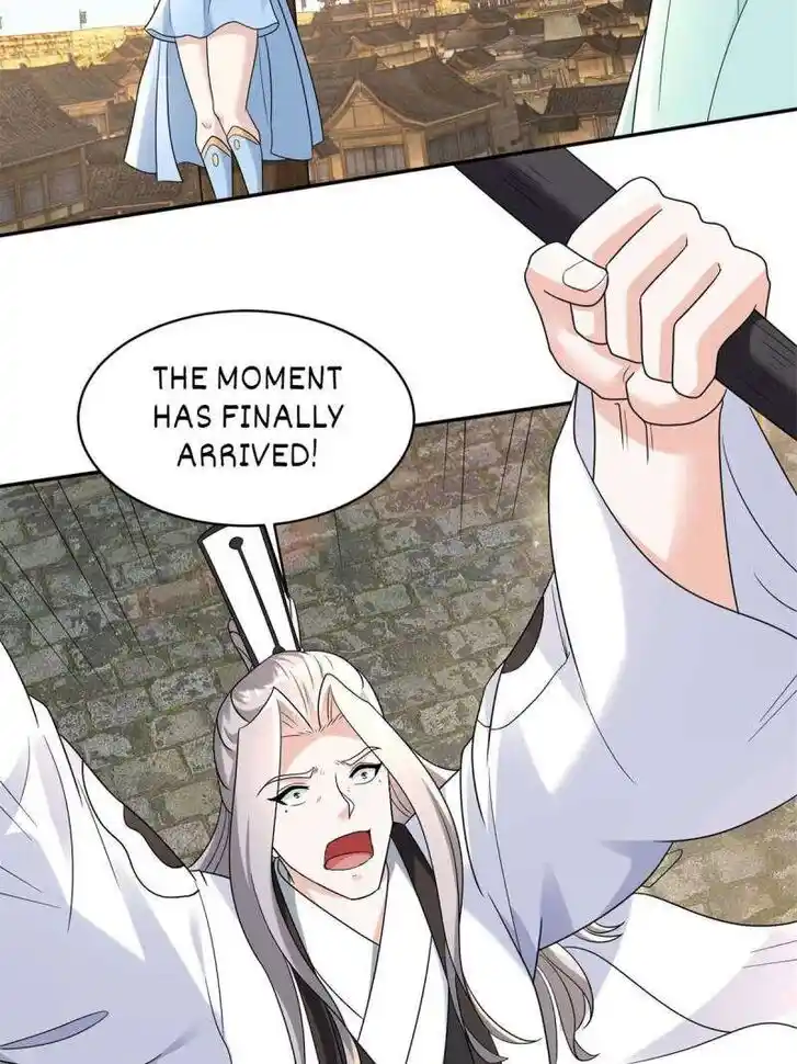 Forced to Become the Villain's Son-In-Law Ch.558