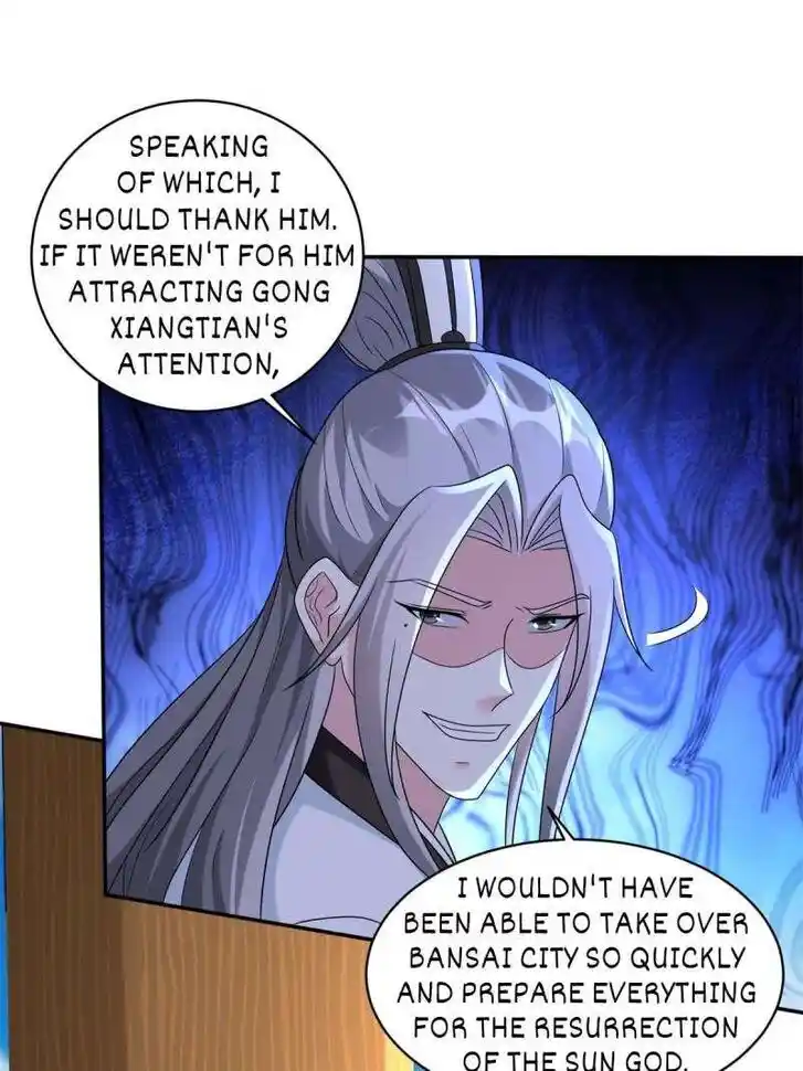 Forced to Become the Villain's Son-In-Law Ch.558