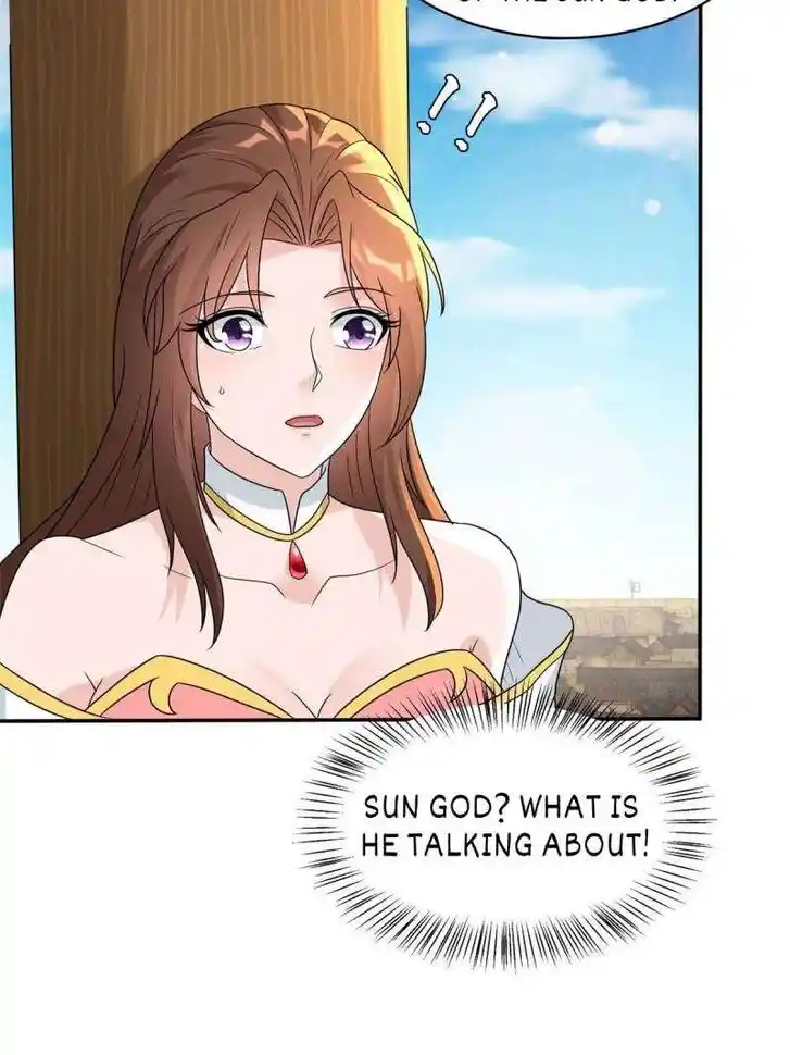 Forced to Become the Villain's Son-In-Law Ch.558