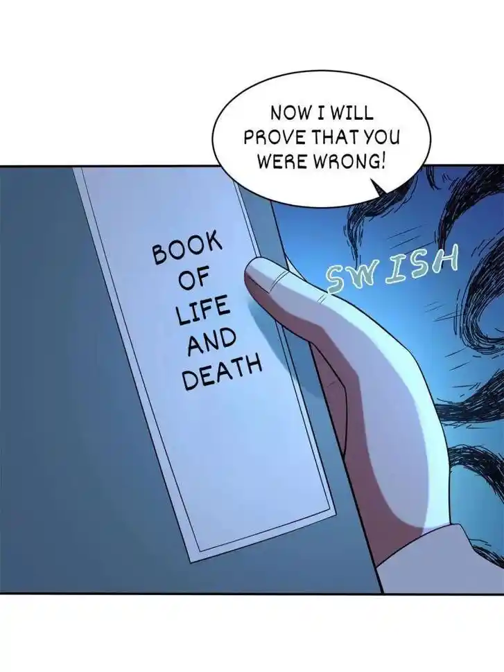 Forced to Become the Villain's Son-In-Law Ch.558