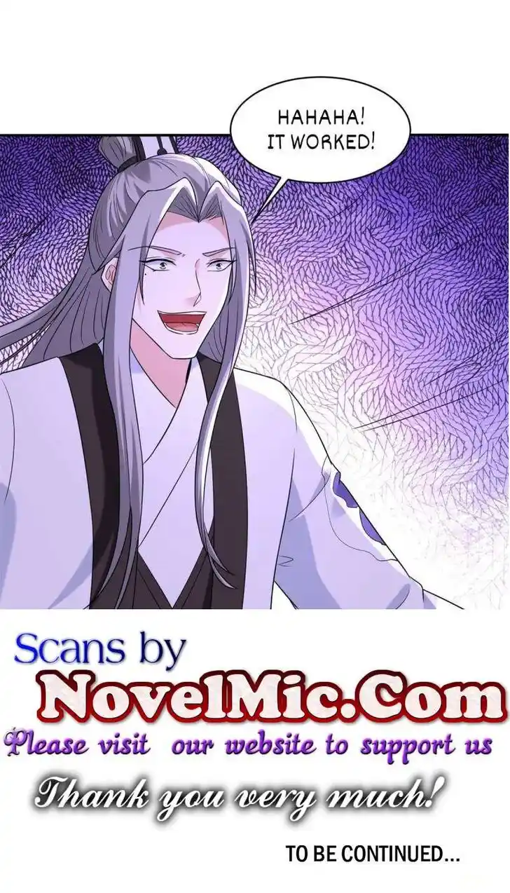 Forced to Become the Villain's Son-In-Law Ch.558