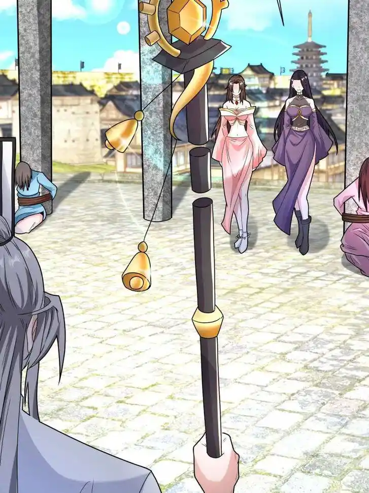 Forced to Become the Villain's Son-In-Law Ch.559