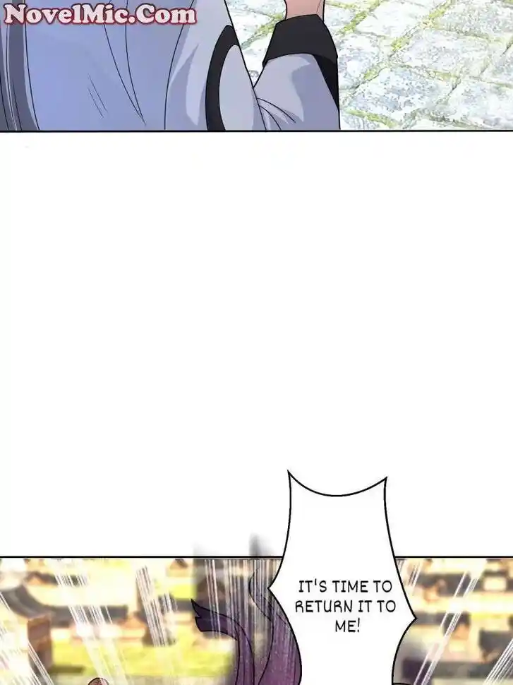 Forced to Become the Villain's Son-In-Law Ch.559