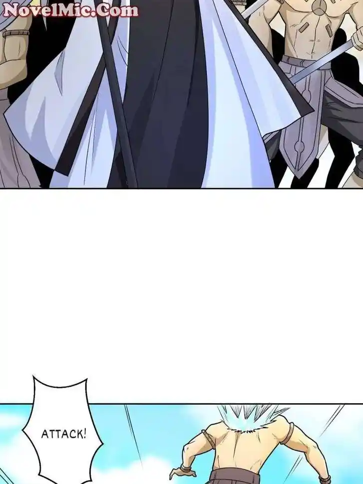 Forced to Become the Villain's Son-In-Law Ch.559