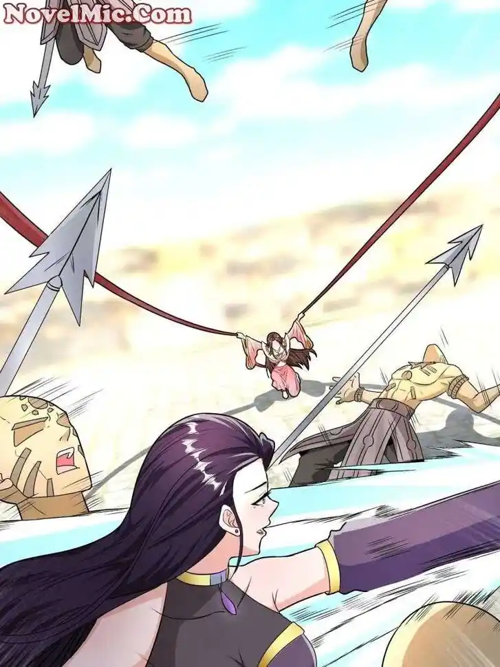 Forced to Become the Villain's Son-In-Law Ch.559