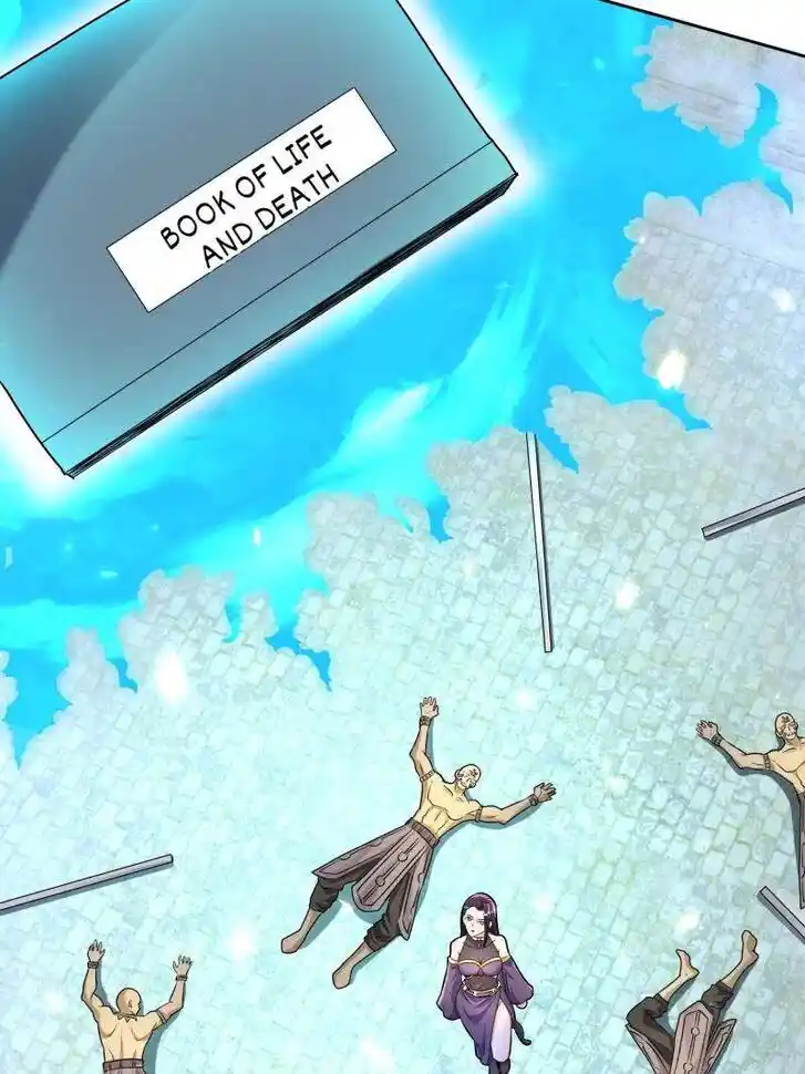 Forced to Become the Villain's Son-In-Law Ch.559