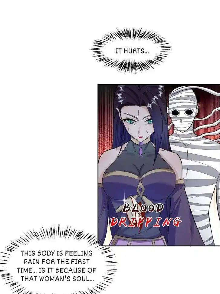 Forced to Become the Villain's Son-In-Law Ch.559