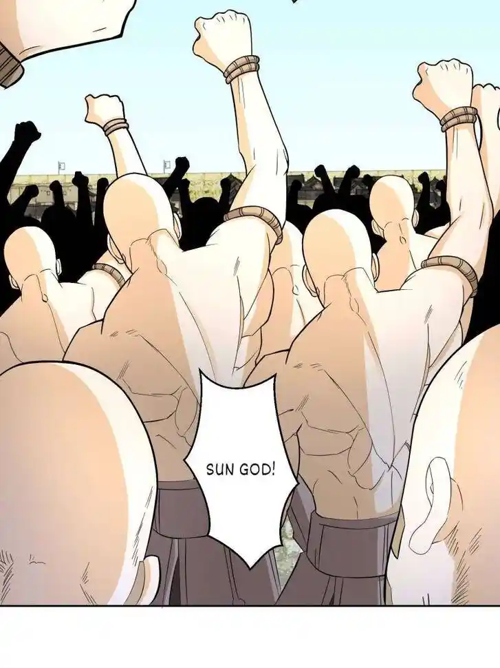 Forced to Become the Villain's Son-In-Law Ch.559