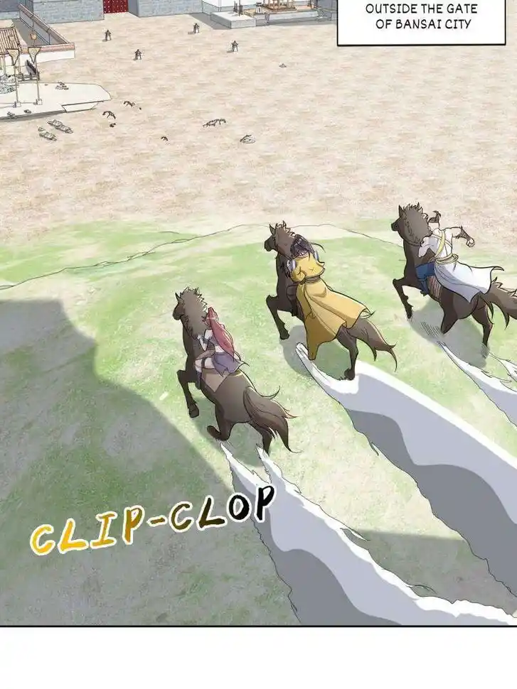 Forced to Become the Villain's Son-In-Law Ch.559