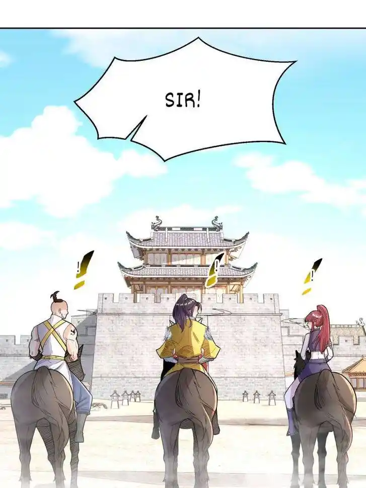 Forced to Become the Villain's Son-In-Law Ch.559