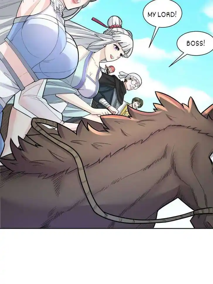 Forced to Become the Villain's Son-In-Law Ch.559