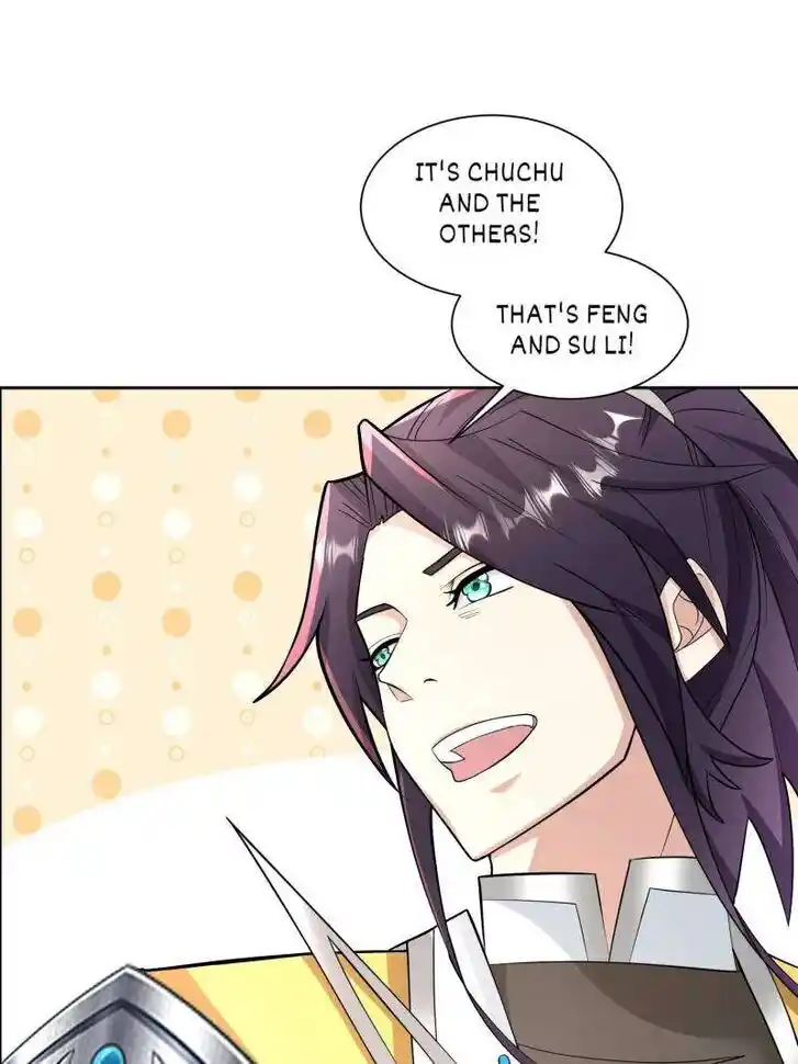 Forced to Become the Villain's Son-In-Law Ch.559