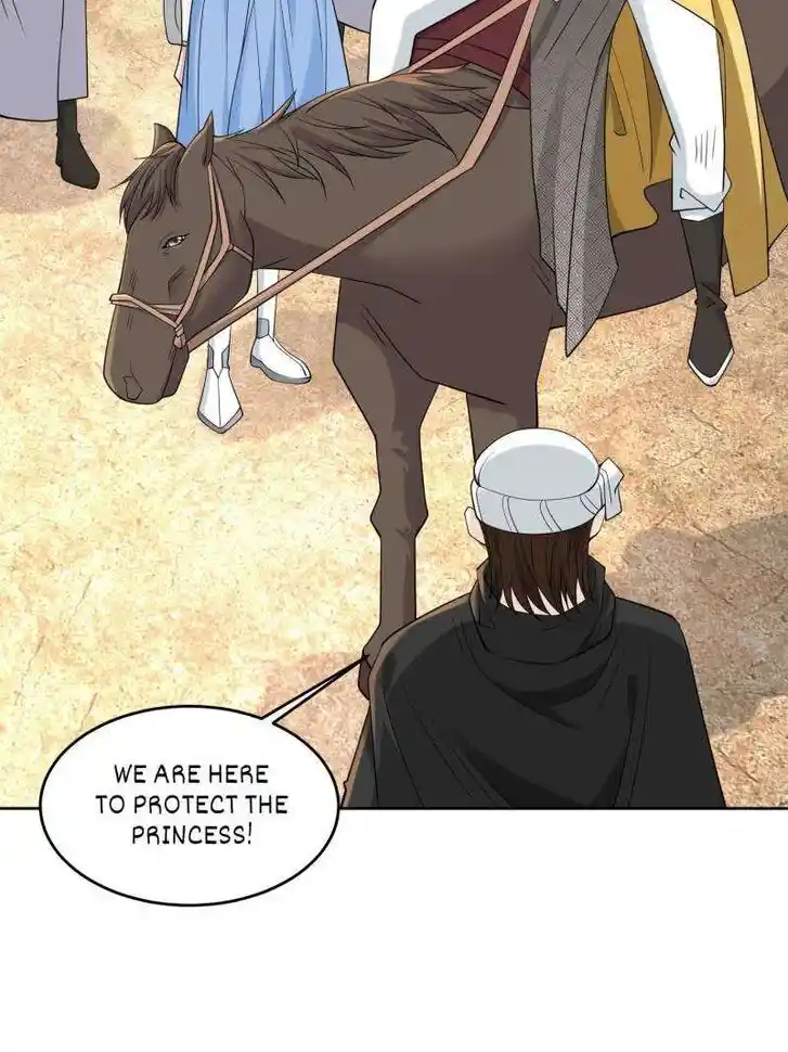 Forced to Become the Villain's Son-In-Law Ch.560