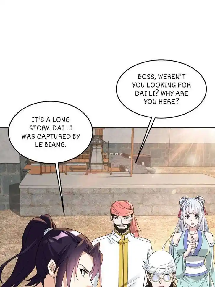 Forced to Become the Villain's Son-In-Law Ch.560