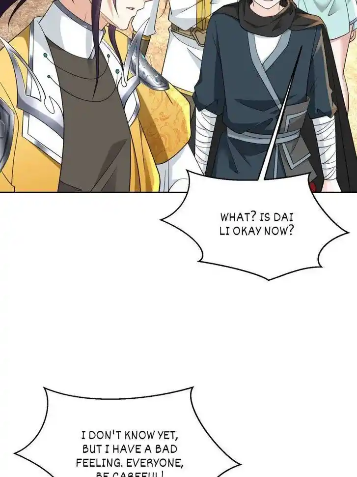 Forced to Become the Villain's Son-In-Law Ch.560