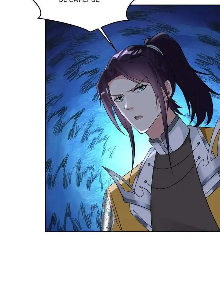 Forced to Become the Villain's Son-In-Law Ch.560