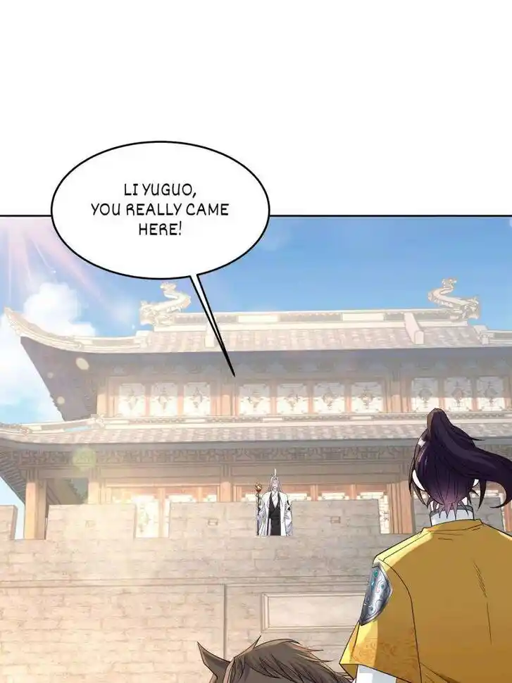 Forced to Become the Villain's Son-In-Law Ch.560