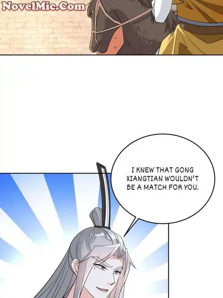 Forced to Become the Villain's Son-In-Law Ch.560