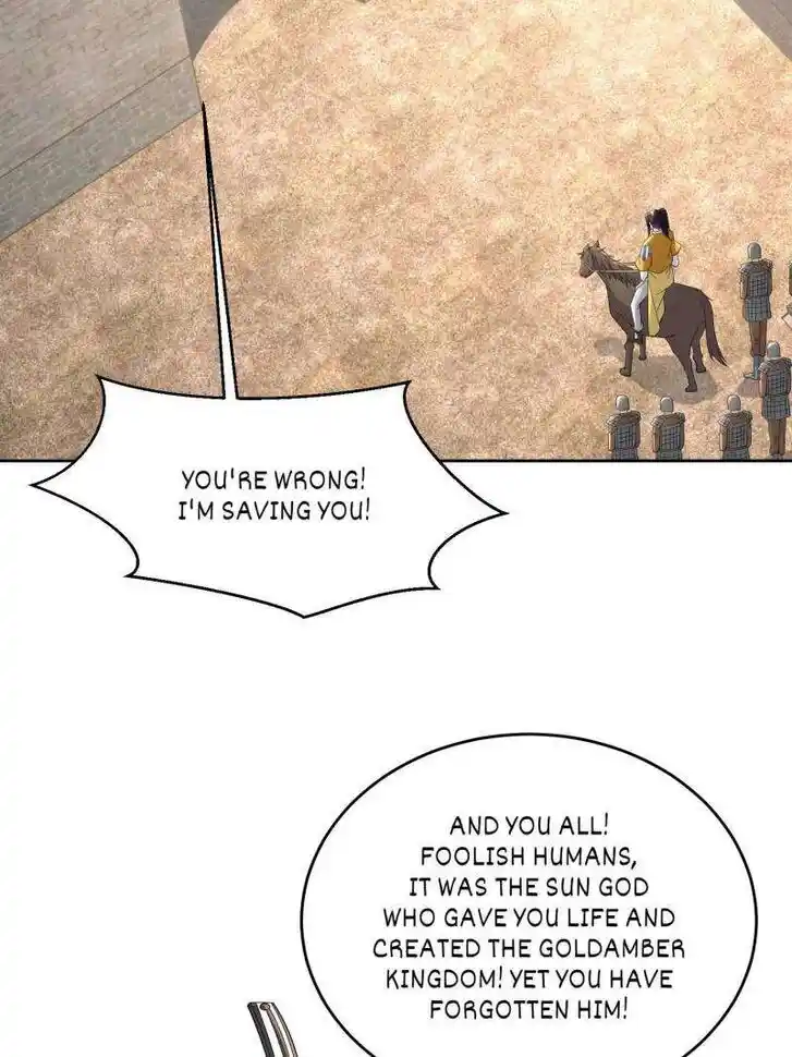 Forced to Become the Villain's Son-In-Law Ch.560