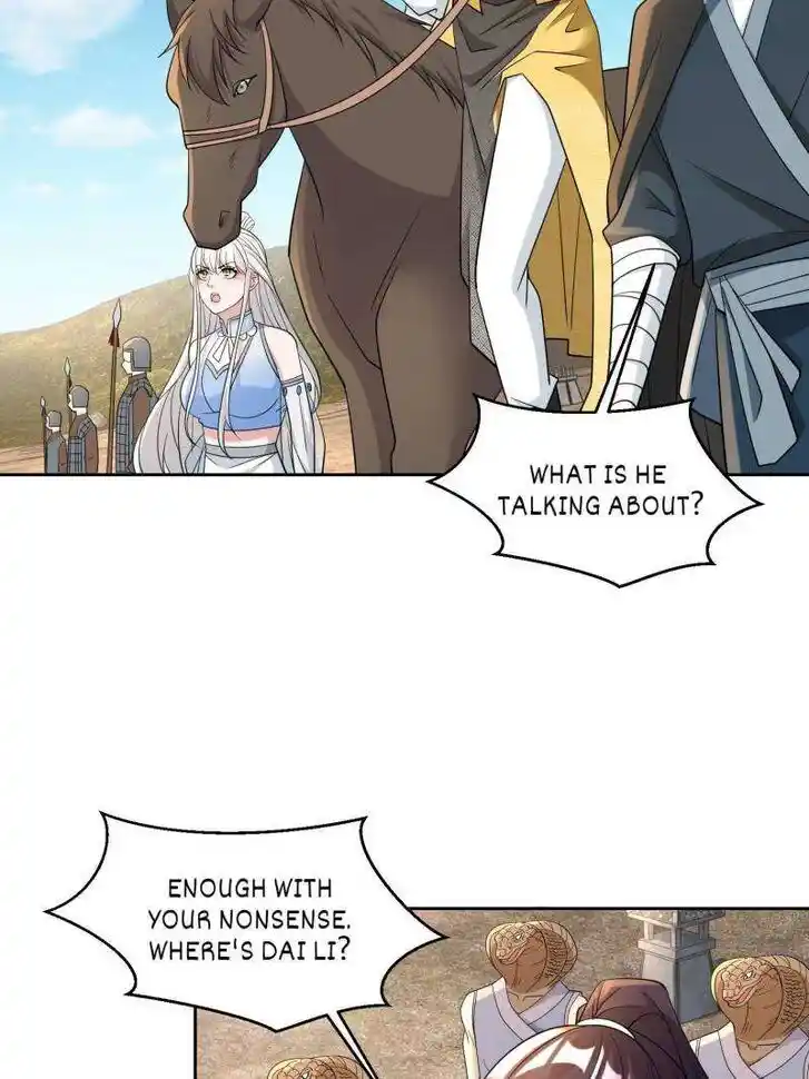 Forced to Become the Villain's Son-In-Law Ch.560