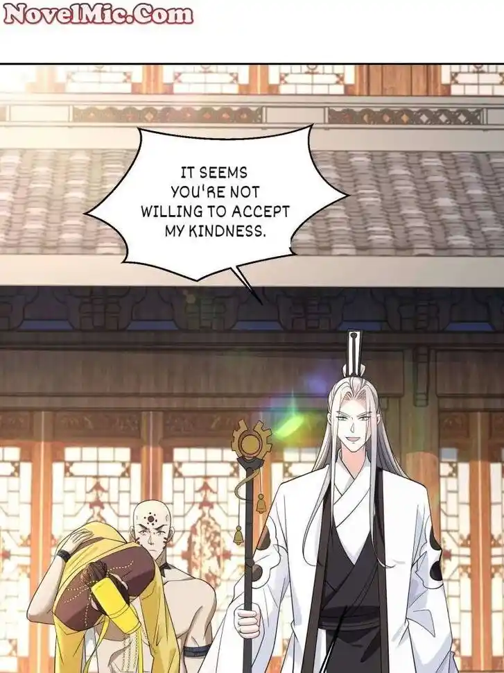 Forced to Become the Villain's Son-In-Law Ch.560