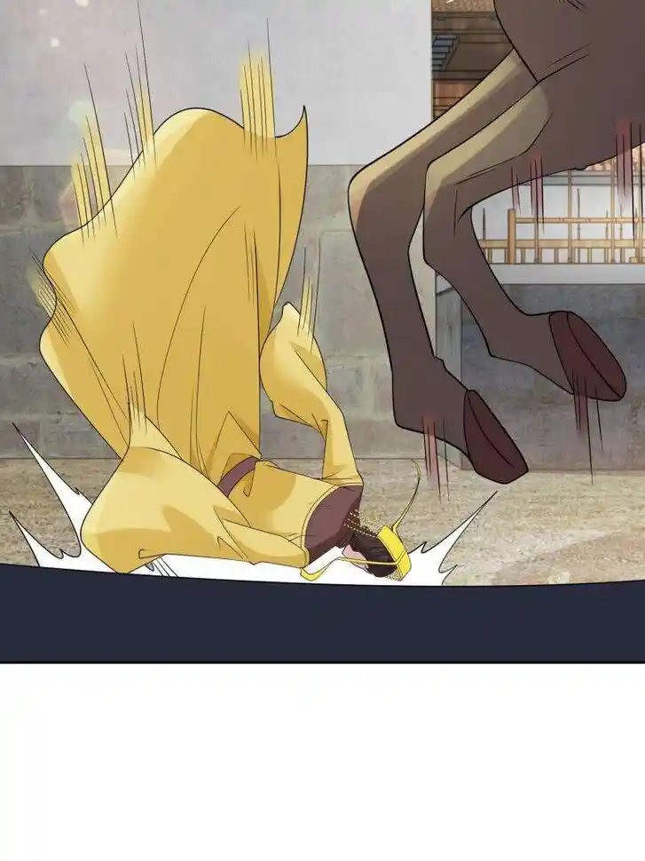 Forced to Become the Villain's Son-In-Law Ch.560