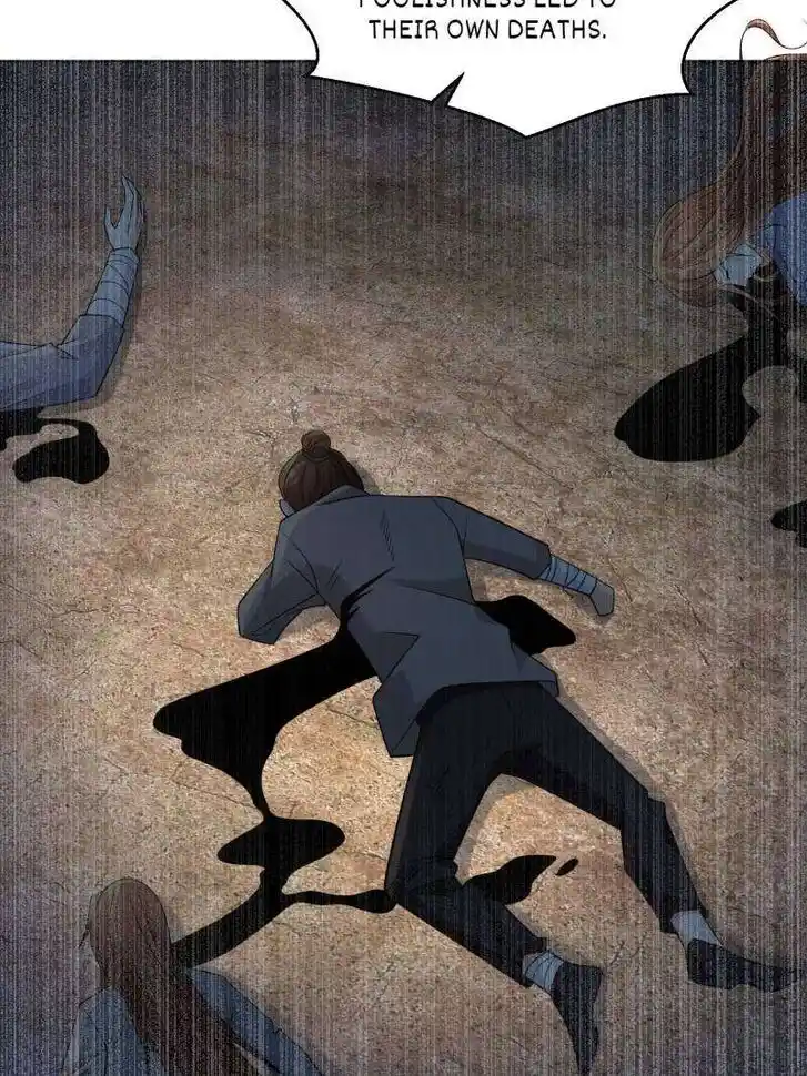 Forced to Become the Villain's Son-In-Law Ch.560