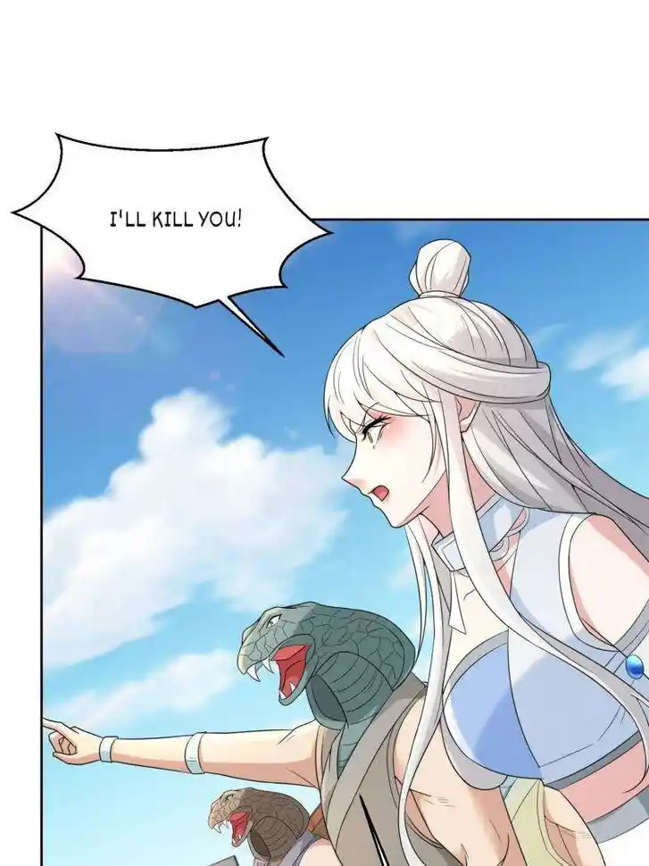 Forced to Become the Villain's Son-In-Law Ch.560