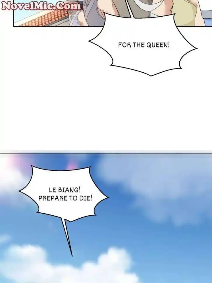 Forced to Become the Villain's Son-In-Law Ch.560