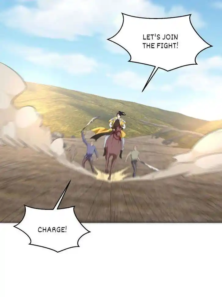 Forced to Become the Villain's Son-In-Law Ch.560