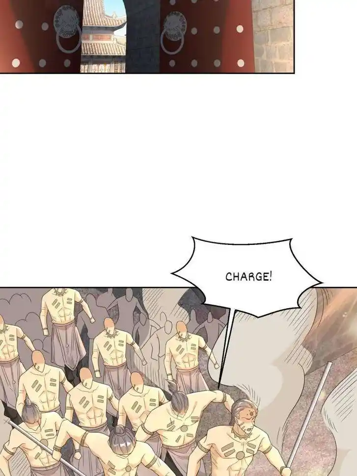 Forced to Become the Villain's Son-In-Law Ch.560