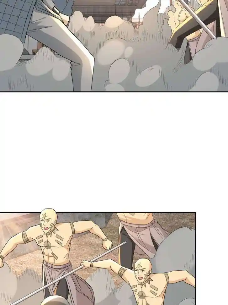 Forced to Become the Villain's Son-In-Law Ch.560