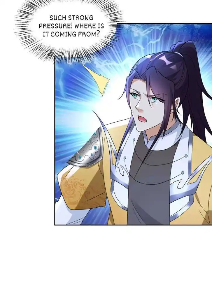 Forced to Become the Villain's Son-In-Law Ch.560