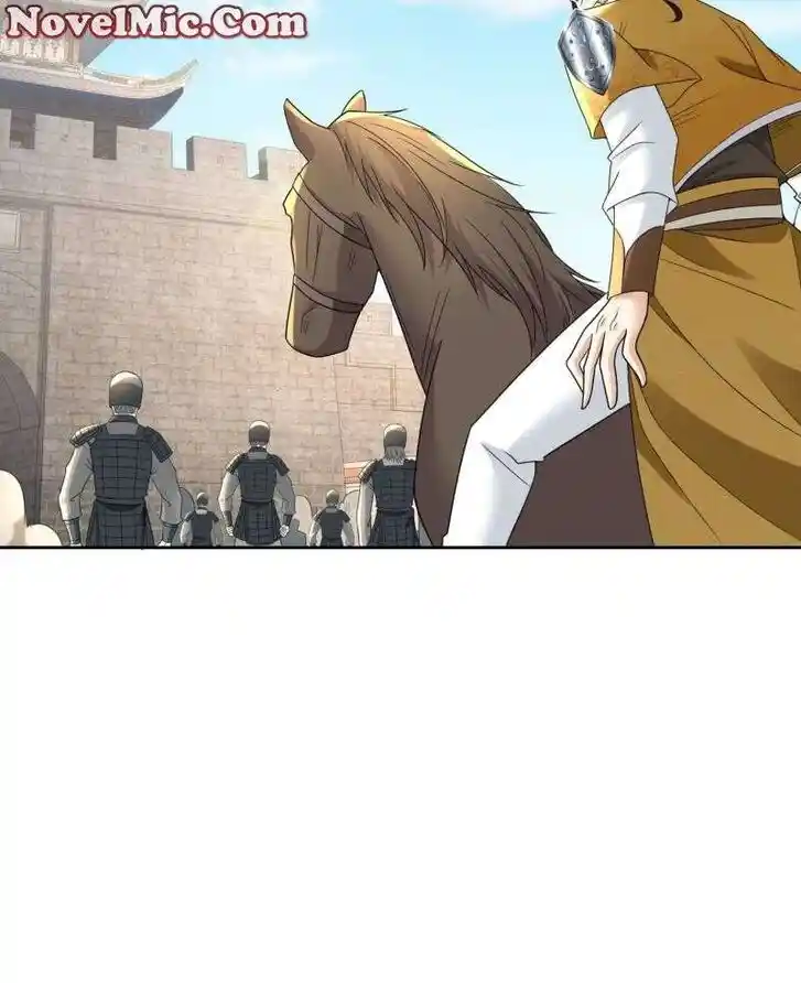 Forced to Become the Villain's Son-In-Law Ch.560