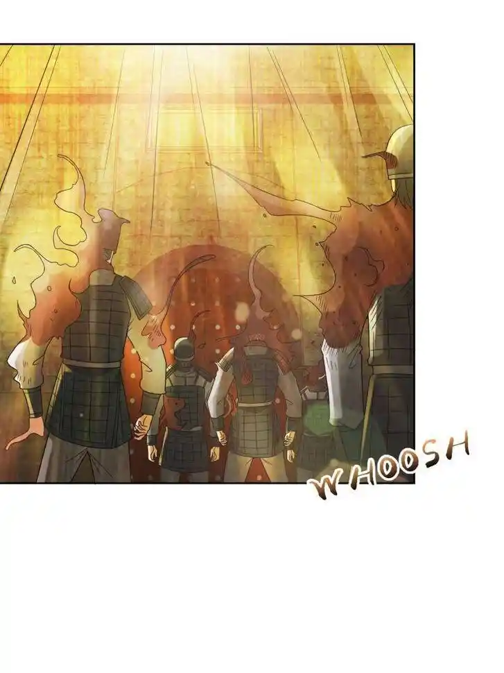 Forced to Become the Villain's Son-In-Law Ch.560