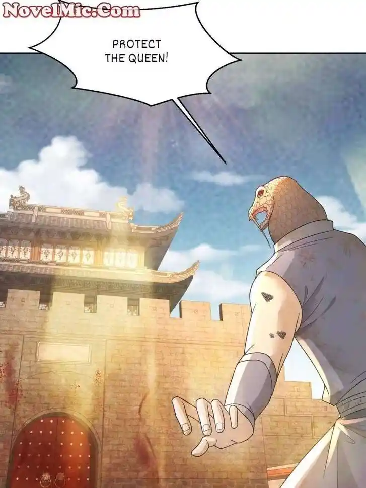 Forced to Become the Villain's Son-In-Law Ch.560