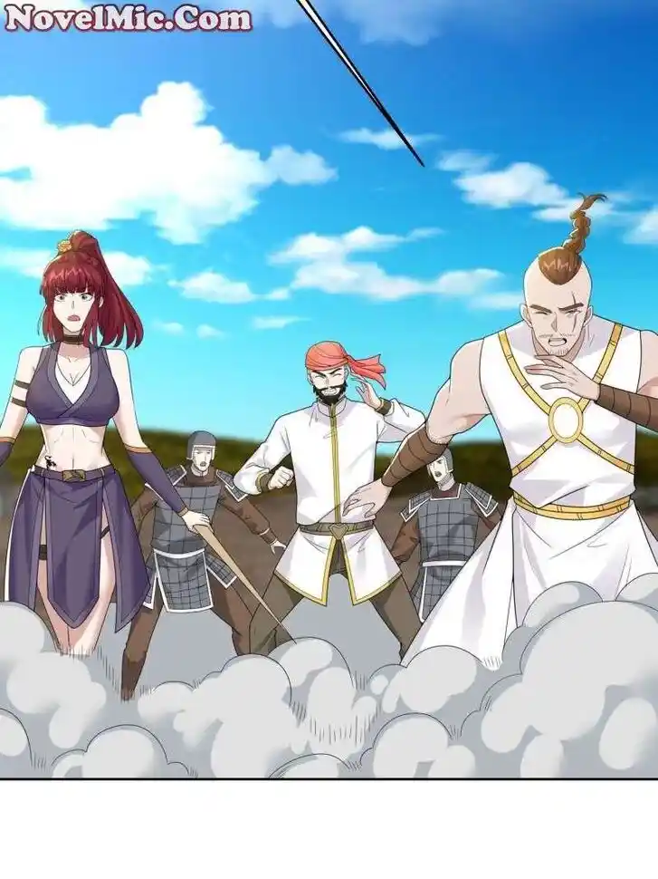 Forced to Become the Villain's Son-In-Law Ch.561